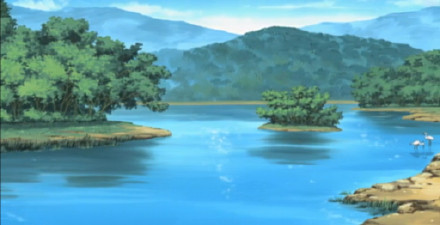 火影#二次元美景#，还记得那些发生在此间的故事吗？[悲伤]