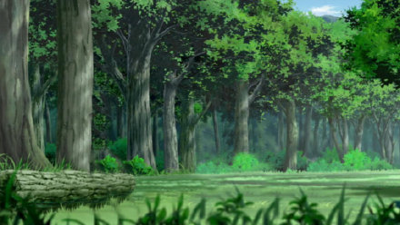 火影#二次元美景#，还记得那些发生在此间的故事吗？[悲伤]