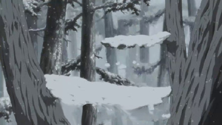 火影#二次元美景#，还记得那些发生在此间的故事吗？[悲伤]