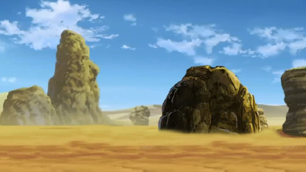 火影#二次元美景#，还记得那些发生在此间的故事吗？[悲伤]