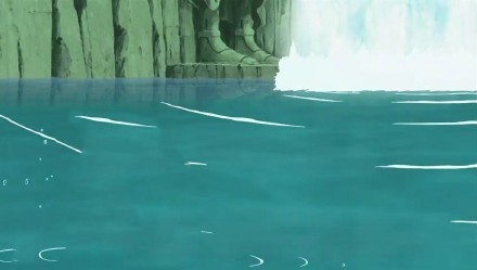 火影#二次元美景#，还记得那些发生在此间的故事吗？[悲伤]