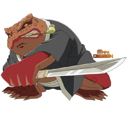 火影通灵神兽大集合[嘻嘻]，哪一个是你的本命？[思考]
孙悟空 万蛇 蛤蟆文太  蛞蝓 大白鲨 鹰