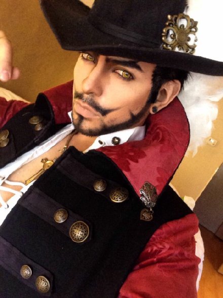 这个简直神了，哪来的小哥，给跪了[嘻嘻]