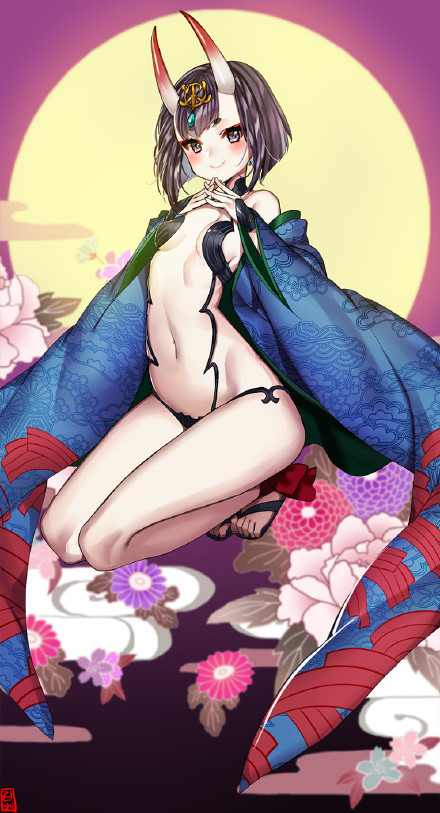 #营养快线系列#犄角，女仆装，妖精的翅膀[花心]
快来虐待我吧，不要因为我是娇花而怜惜我[挖鼻屎]