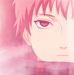 沙之蝎第一次揭开面纱的时候，瞬间被圈粉了[害羞]