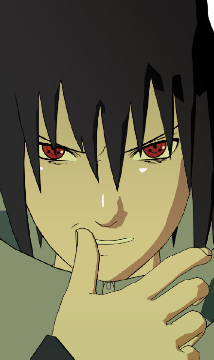 木叶新三忍[嘻嘻][战斗开始]
#第七班#一战成名