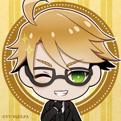 黑执事蠢萌头像[可怜]
这俩是谁你们知道吗[思考]