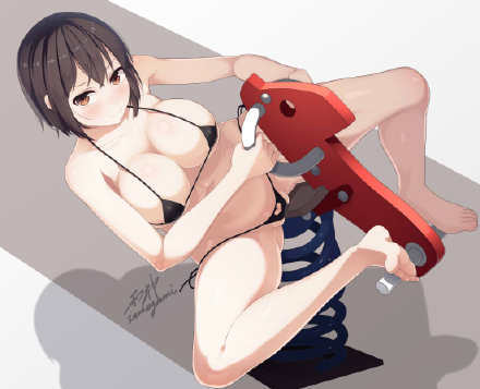 #营养快线系列#11区的这个大触应该是个巨乳控呀，这福利，啧啧[花心][害羞]