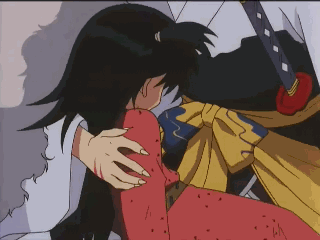 要是有一天玲死了，你可不可以不要忘记玲呀[悲伤]
——犬夜叉#话语#