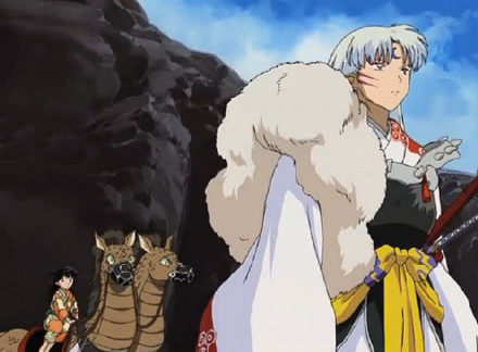 要是有一天玲死了，你可不可以不要忘记玲呀[悲伤]
——犬夜叉#话语#