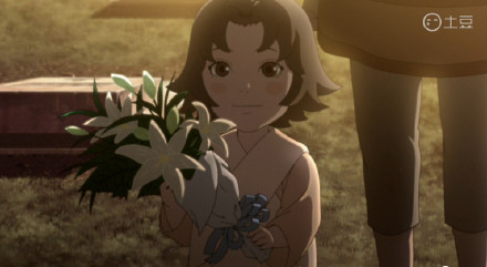 在阿斯玛老师墓前发生的一幕
鹿丸和猿飞未来的对视 mantoman 传承[嘻嘻]