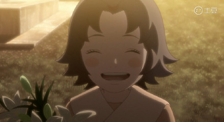 在阿斯玛老师墓前发生的一幕
鹿丸和猿飞未来的对视 mantoman 传承[嘻嘻]