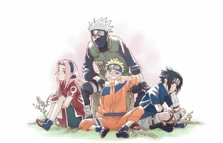 #第七班#原班人马[嘻嘻]
同人传