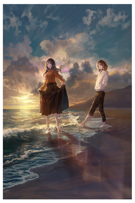 各种风格的靓丽#美少女#，大爱[害羞]