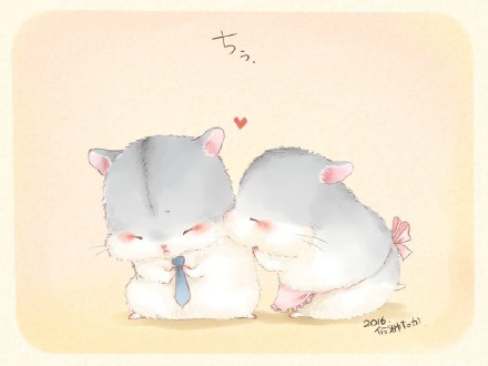 萌萌哒真的是日本的国民性内核呀[可怜]