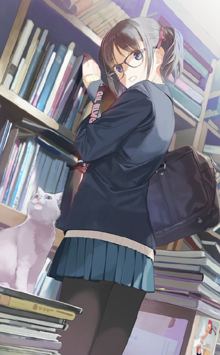 #营养快线系列#警服 学生装 海军装 厨娘装 兔耳朵 高中生 比基尼 白色液体 高中生[花心][害羞]