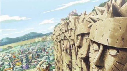 火影#二次元美景#，今时今日已无他时之风景，儿时的玩伴都已经长大了，各自一方[悲伤]