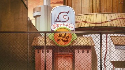 火影#二次元美景#，今时今日已无他时之风景，儿时的玩伴都已经长大了，各自一方[悲伤]