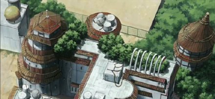 火影#二次元美景#，今时今日已无他时之风景，儿时的玩伴都已经长大了，各自一方[悲伤]