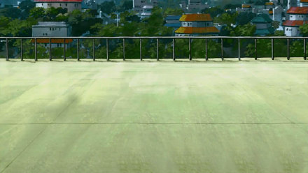 火影#二次元美景#，今时今日已无他时之风景，儿时的玩伴都已经长大了，各自一方[悲伤]