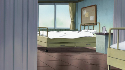 火影#二次元美景#，今时今日已无他时之风景，儿时的玩伴都已经长大了，各自一方[悲伤]