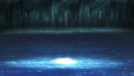 火影#二次元美景#，今时今日已无他时之风景，儿时的玩伴都已经长大了，各自一方[悲伤]