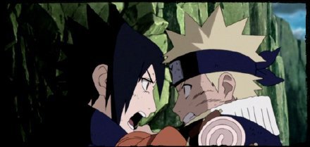 #鸣佐#羁绊，永远的好兄弟[嘻嘻]