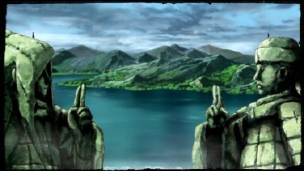 #鸣佐#羁绊，永远的好兄弟[嘻嘻]