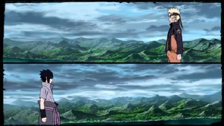 #鸣佐#羁绊，永远的好兄弟[嘻嘻]