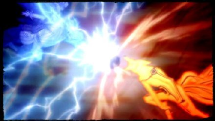 #鸣佐#羁绊，永远的好兄弟[嘻嘻]