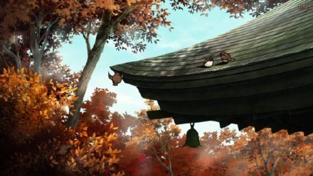 火影#二次元风景#之#宇智波#[男神][写轮眼]