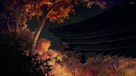 火影#二次元风景#之#宇智波#[男神][写轮眼]