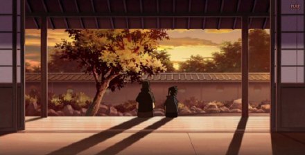 火影#二次元风景#之#宇智波#[男神][写轮眼]