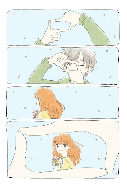 萌萌^ω^甜甜蜜蜜的纯美生活[嘻嘻]