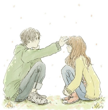 萌萌^ω^甜甜蜜蜜的纯美生活[嘻嘻]