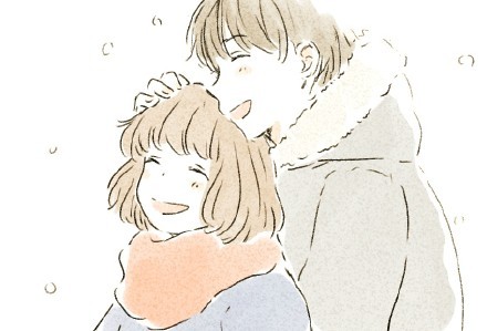 萌萌^ω^甜甜蜜蜜的纯美生活[嘻嘻]