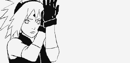 怪力女小樱全传[嘻嘻][写轮眼]