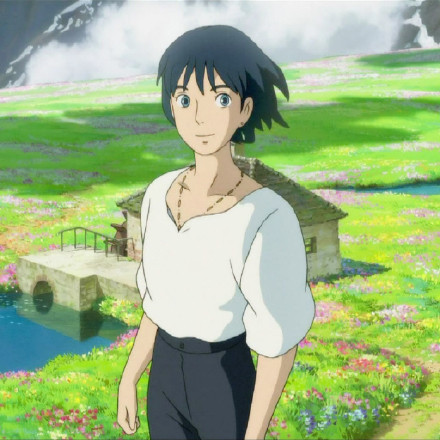 还记得那个曾经在空中漫步的白马少年吗[害羞]
那个风一样纯净的男人