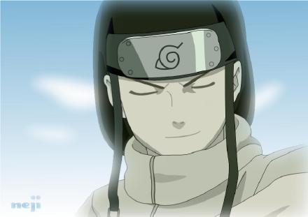 日向宁次 36路八卦掌[嘻嘻][战斗开始]