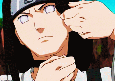 日向宁次 36路八卦掌[嘻嘻][战斗开始]