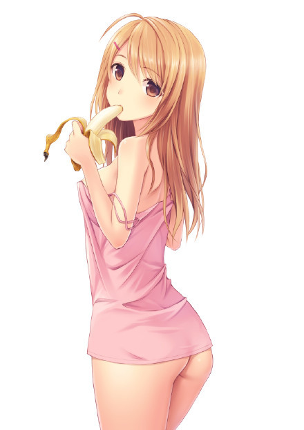 #营养快线系列#[花心]比基尼的夏日阳光[害羞]