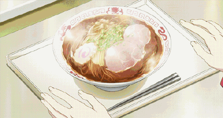 #二次元美食#貌似同样的东西三次元看了绝对没胃口[挖鼻屎][吃惊]