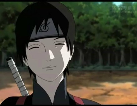 #火影英雄谱#之佐井，日本的神笔马良[吃惊]