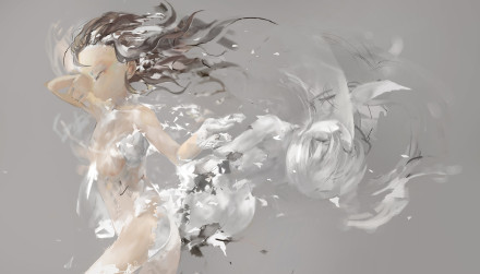 恬静的高纬度#美少女#，别有一番滋味在心头[嘻嘻]