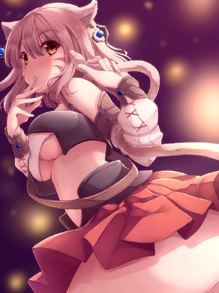 #营养快线系列#鼻血完全控制不住呀，气血上涌，丰乳肥臀，波涛汹涌呀[花心][害羞]