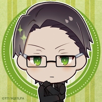 黑执事萌萌哒头像[可怜]
剧场版豪华客船篇马上上映了[嘻嘻]