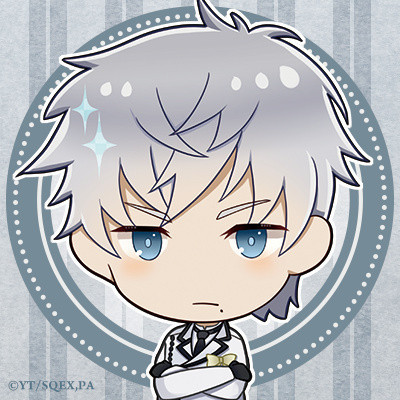 黑执事萌萌哒头像[可怜]
剧场版豪华客船篇马上上映了[嘻嘻]