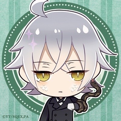 黑执事萌萌哒头像[可怜]
剧场版豪华客船篇马上上映了[嘻嘻]