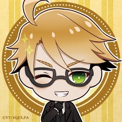 黑执事萌萌哒头像[可怜]
剧场版豪华客船篇马上上映了[嘻嘻]