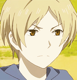 深深的怀疑友人帐能不能撑到第六季呀，千万不要说再见呀[嘻嘻]